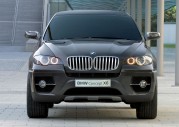 BMW X6 Concept